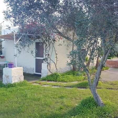 卡波特拉Borgo Degli Ulivi Depandance别墅 外观 照片